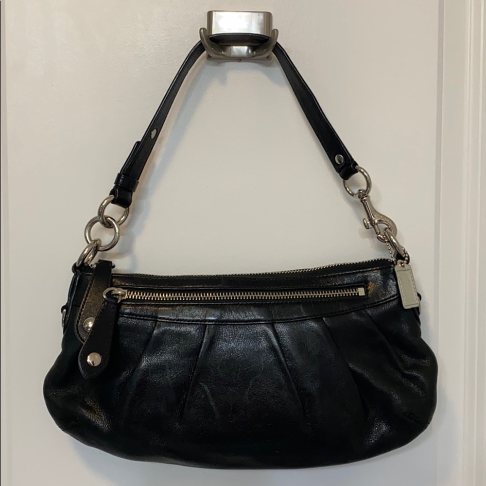 Coach bag - Picture 3 of 11